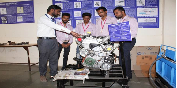 Soft Skill Lab